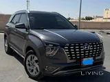 Grand Creta 2.0L